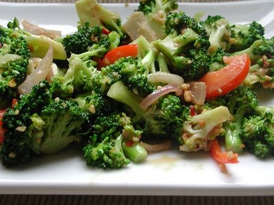 thai-vegetable-salad